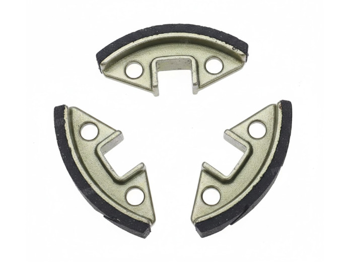 Koppeling Puch Maxi S / N E50 segmenten Jammer v6.5