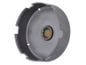 Kupplungskorb Puch Maxi E50 Anroll 19 Zähne mit Gleitbuchse Fast Arrow