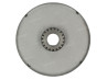 Clutch bell Puch Maxi E50 pedal start 19 teeth with bronze plain bearing Fast Arrow Clutch bell Puch Maxi E50 pedal start 19 teeth with bronze plain bearing Fast Arrow