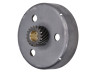 Clutch bell Puch Maxi E50 kickstart 19 teeth with bronze plain bearing Fast Arrow Clutch bell Puch Maxi E50 kickstart 19 teeth with bronze plain bearing Fast Arrow