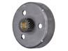 Koppelingshuis Puch Maxi E50 kickstart 19 tands met bronzen glijlager Fast Arrow