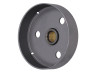 Clutch bell Puch Maxi E50 kickstart 19 teeth with bronze plain bearing Fast Arrow Clutch bell Puch Maxi E50 kickstart 19 teeth with bronze plain bearing Fast Arrow