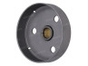 Koppelingshuis Puch Maxi E50 kickstart 19 tands met bronzen glijlager Fast Arrow