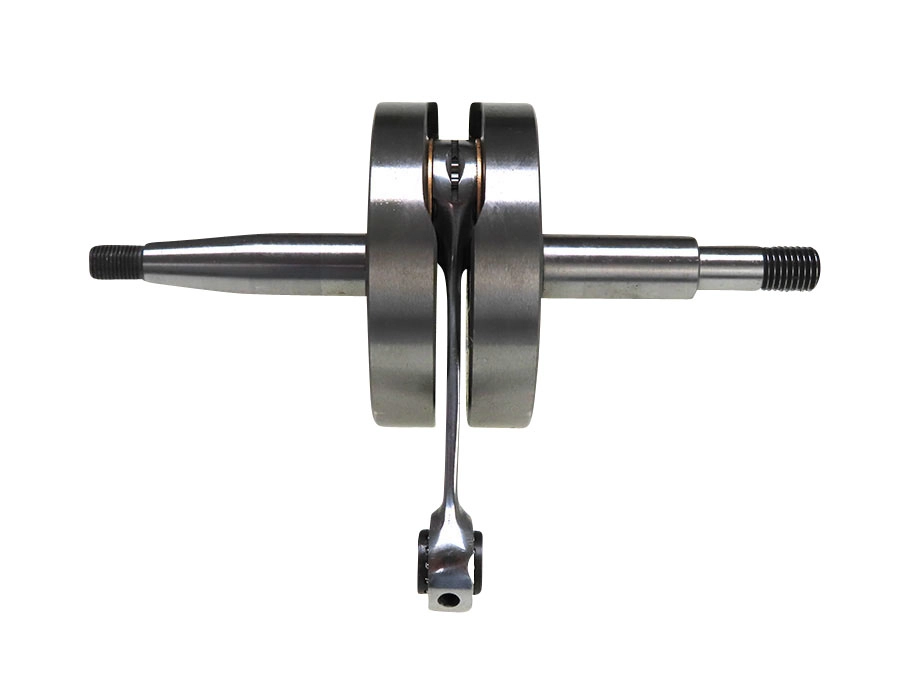 Vilebrequin OFNA 51312 Pour PICCO 21 SPORT (fileté) - Neuf Sous Blister