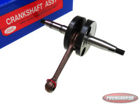 Crankshaft Puch Maxi E50 old model CM stock