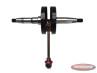 Puch Crankshaft CM crankshaft stock Crankshaft Puch Maxi E50 old model CM stock