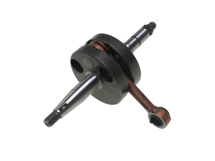 Krukas Puch MV / VS / Monza / X50 3 / 4 versnelling Barikit