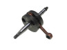 Crankshaft Puch MV / VS / Monza / X50 3 / 4 speed Barikit