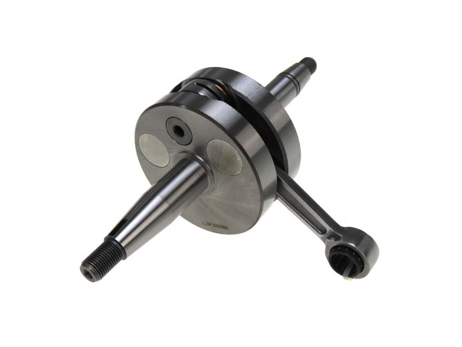 Crankshaft Puch Maxi E50 new model Jasil Top Racing Evo High-Tech full round product