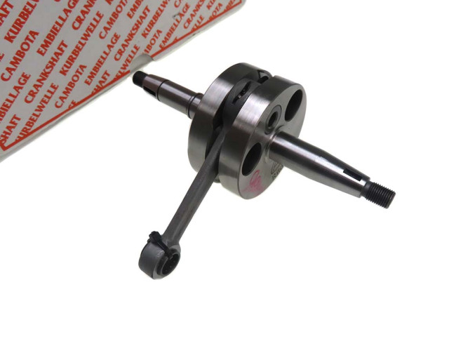 Crankshaft Puch Maxi E50 old Rito RACE-TECH by "Dr. Jekyll" product