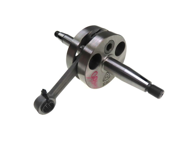Crankshaft Puch Maxi E50 old Rito RACE-TECH by "Dr. Jekyll" product