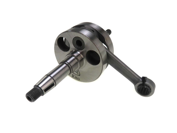 Crankshaft Puch Maxi E50 old Rito RACE-TECH by "Dr. Jekyll" product