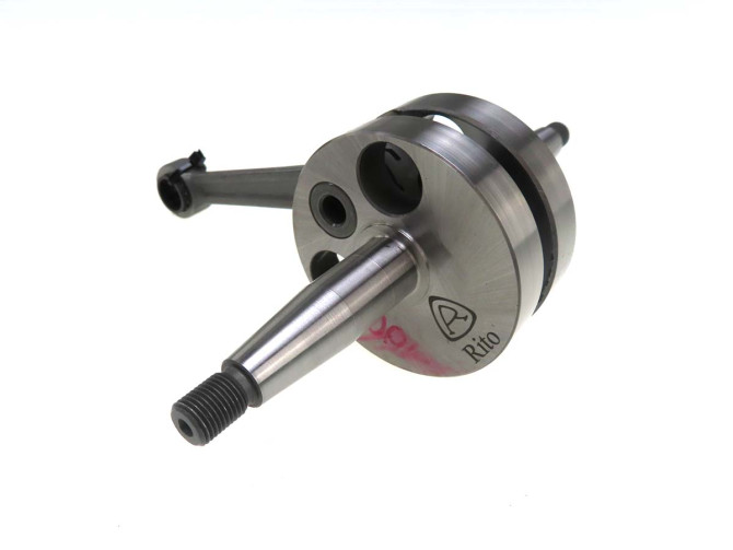 Crankshaft Puch Maxi E50 old Rito RACE-TECH by "Dr. Jekyll" product
