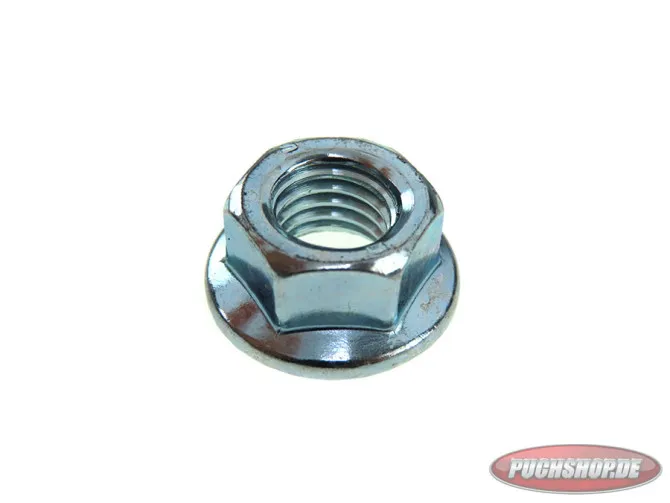 Flywheel nut M10x1 Puch Maxi / MV / VS / DS / various models product