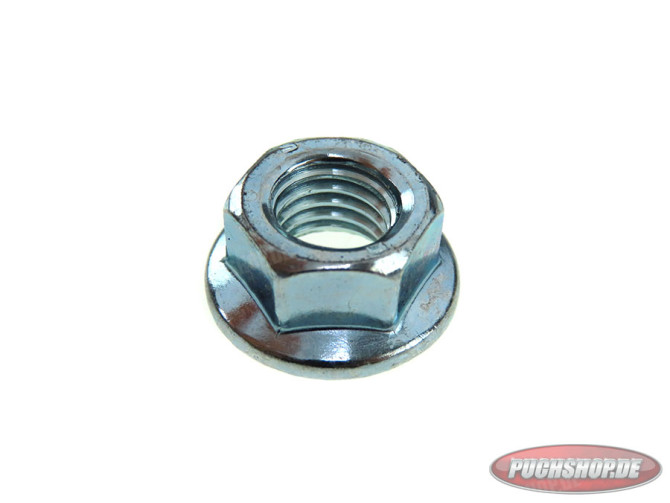 Flywheel nut M10x1 Puch Maxi / MV / VS / DS / various models main