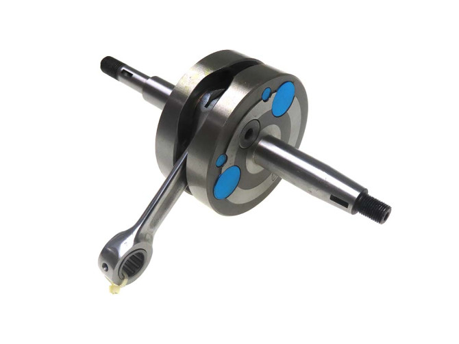 Kurbelwelle Sachs 50 S 5 / 6 Gang Motor Vollwangen Rito product