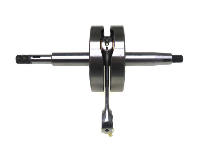 Crankshaft Sachs 50 SW engines 5-6 gears full round Rito