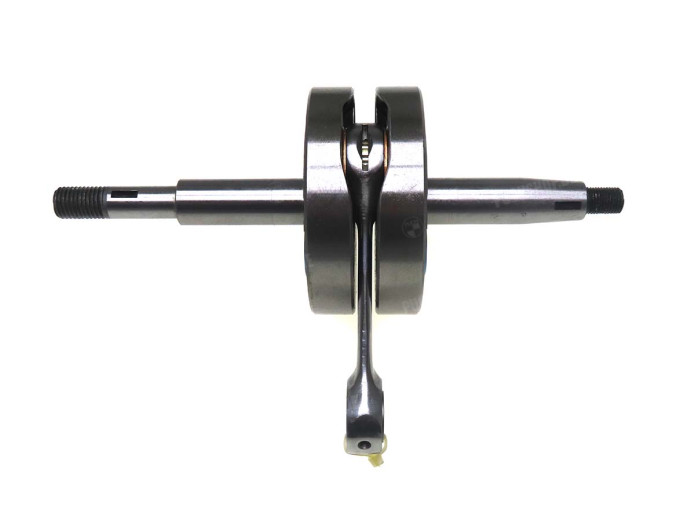 Crankshaft Sachs 50 SW engines 5-6 gears full round Rito