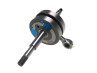 Kurbelwelle Sachs 50 S 5 / 6 Gang Motor Vollwangen Rito thumb extra