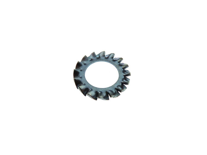 Star lock washer 10mm for M10 crankshaft nut product