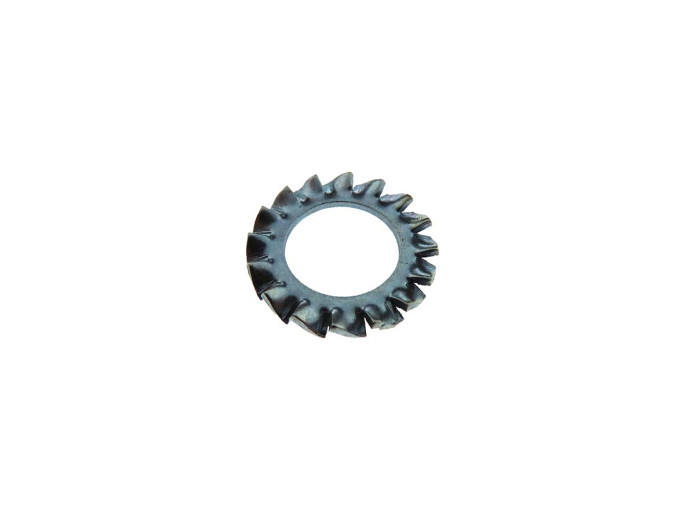 Sternsperre unterlegscheibe 12mm