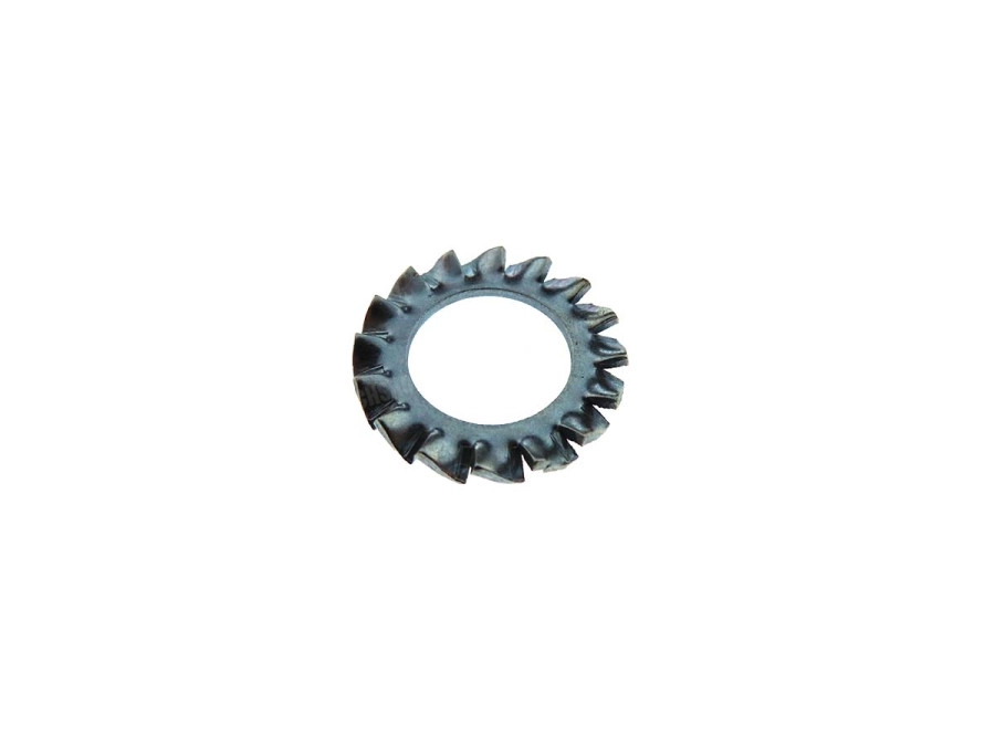 Star lock washer 10mm for M10 crankshaft nut