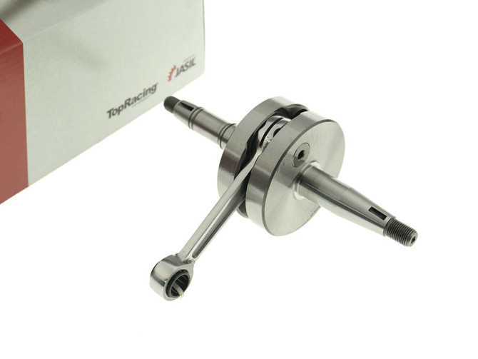 Crankshaft Puch Maxi E50 old Jasil Top Racing full round product
