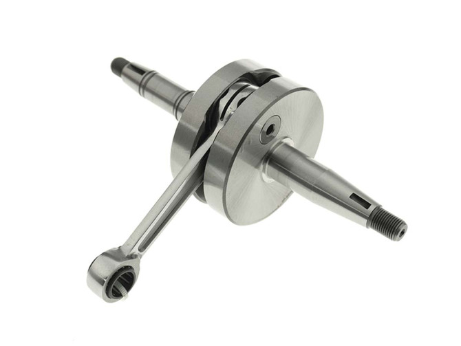 Crankshaft Puch Maxi E50 old Jasil Top Racing full round product