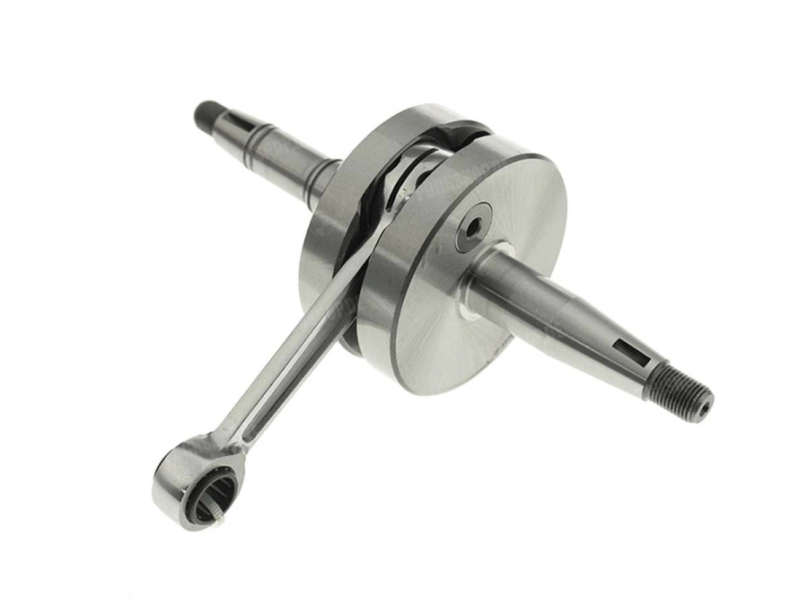 Looking for a Top Racing crankshaft full round for Puch?