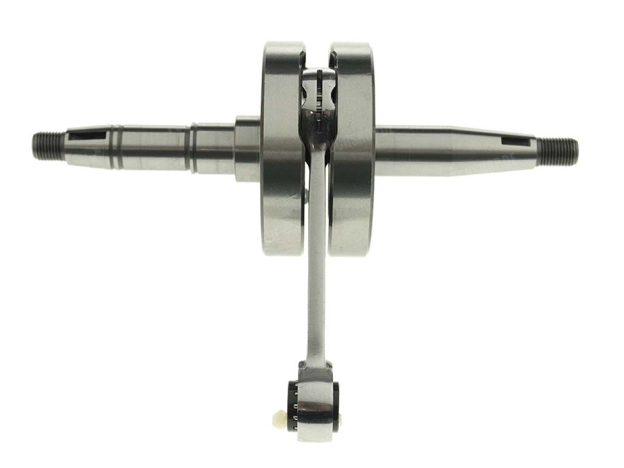 Looking for a Top Racing crankshaft full round for Puch?