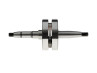 Crankshaft Puch Maxi E50 old model high-end 44mm (+1 mm stroke) 