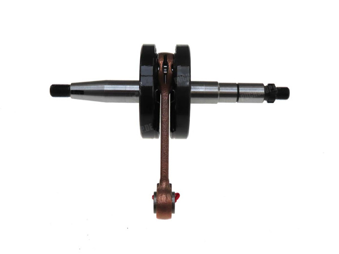 Crankshaft Puch MV / VS / Monza / X50 3 / 4 speed CM