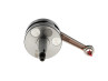 Crankshaft Puch Maxi E50 old model high-end 44mm (+1 mm stroke) 