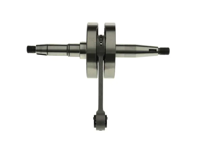 Crankshaft Puch Maxi E50 old Rito full round 16mm big-end! product