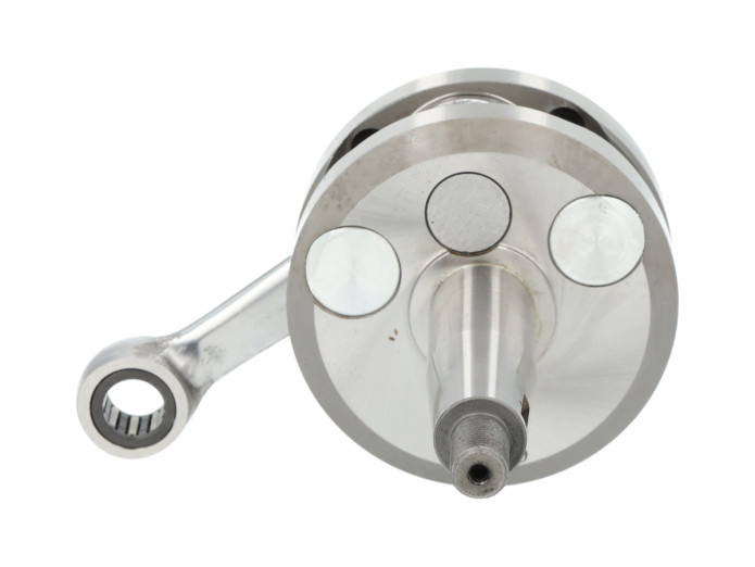Crankshaft Puch Cobra 6 speed 43mm Rito