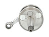 Puch crankshaft 6-speed Rito engines Crankshaft Puch Cobra 6 speed 43mm Rito