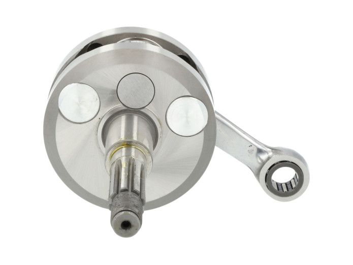 Crankshaft Puch Cobra 6 speed 43mm Rito