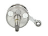Puch crankshaft 6-speed Rito engines Crankshaft Puch Cobra 6 speed 43mm Rito
