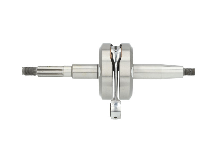 Crankshaft Puch Cobra 6 speed 43mm Rito