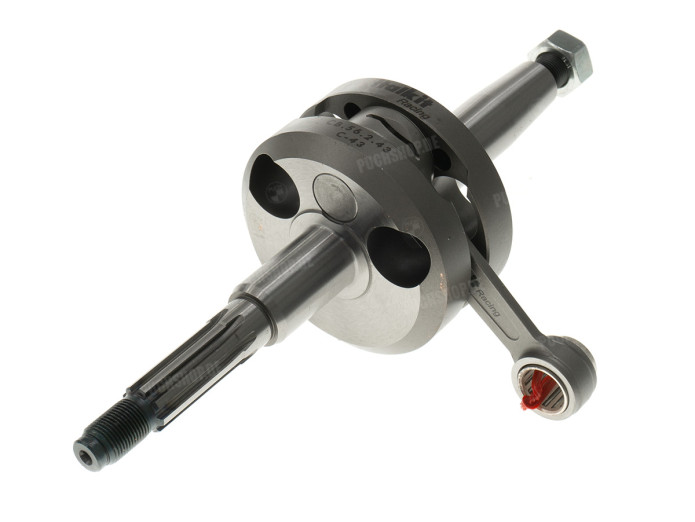 Krukas Puch Cobra 6 versnelling 43mm Italkit