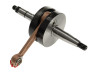 Puch Crankshaft Italkit crankshaft 3 / 4 speed Crankshaft Puch MV / VS / Monza / X50 3 / 4 speed Italkit