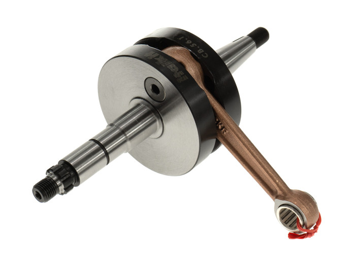 Krukas Puch MV / VS / Monza / X50 3 / 4 versnelling Italkit