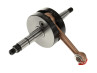 Puch Crankshaft Italkit crankshaft 3 / 4 speed Crankshaft Puch MV / VS / Monza / X50 3 / 4 speed Italkit
