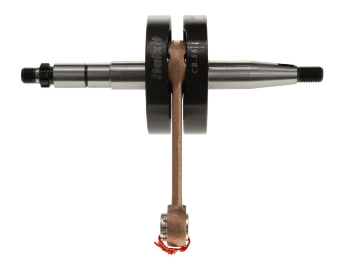 Krukas Puch MV / VS / Monza / X50 3 / 4 versnelling Italkit