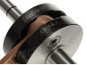 Crankshaft Puch MV / VS / Monza / X50 3 / 4 speed Italkit thumb extra