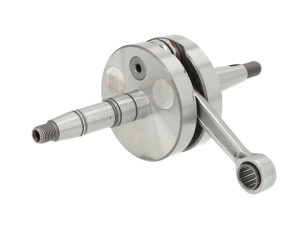 Crankshaft Puch Maxi E50 new model Jasil Top Racing Evo High-Tech full round