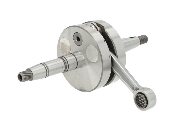 Crankshaft Puch Maxi E50 NM Jasil Top Race Evo full round