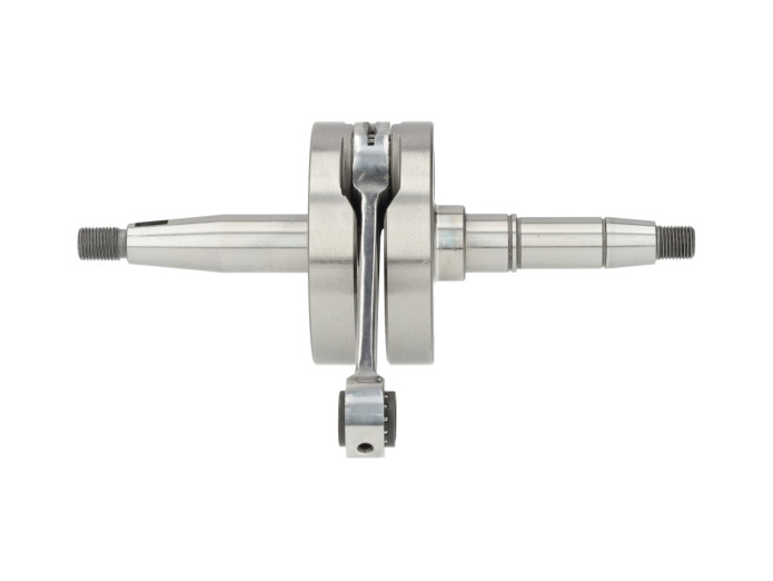 Crankshaft Puch Maxi E50 old model Rito full round 16mm big-end 44mm (+1 mm stroke)