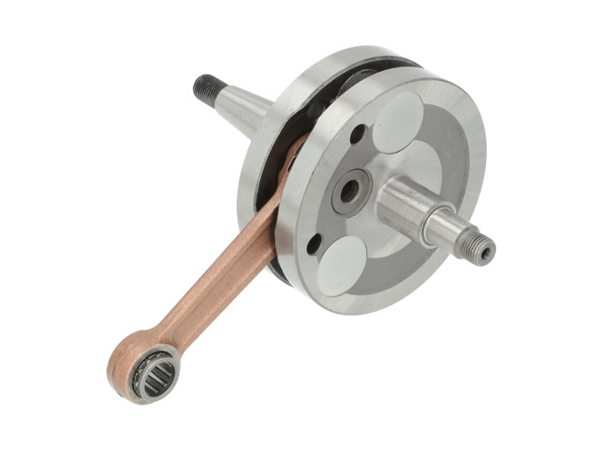 Krukas Sachs 50/3 en 50/4 volrond race product