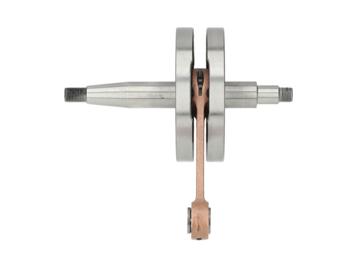 Crankshaft Sachs 50/3 and 50/4 full round race
